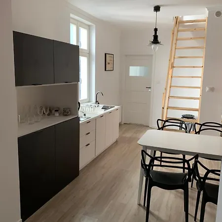 Prosta 17 Suite By Rentoom Stary Toruń Esterno foto