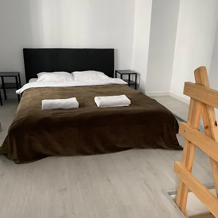 Prosta 17 Suite By Rentoom Stary Toruń Esterno foto