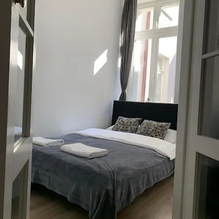Prosta 17 Suite By Rentoom Stary Toruń Esterno foto