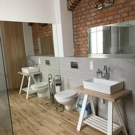 Prosta 17 Suite By Rentoom Stary Toruń Esterno foto