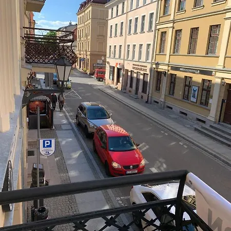 Prosta 17 Suite By Rentoom Stary Toruń Esterno foto