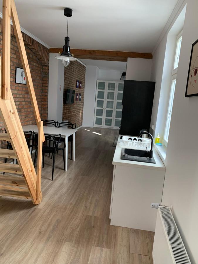 Prosta 17 By Rentoom Apartmán Stary Toruń