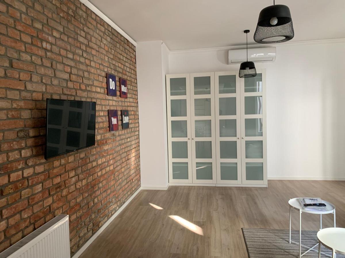 Prosta 17 By Rentoom Apartmán *