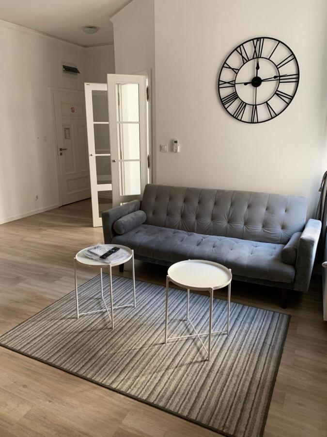 Apartmán Prosta 17 By Rentoom *