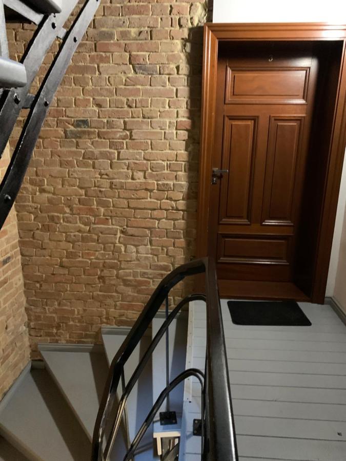 Prosta 17 By Rentoom Apartmán Stary Toruń