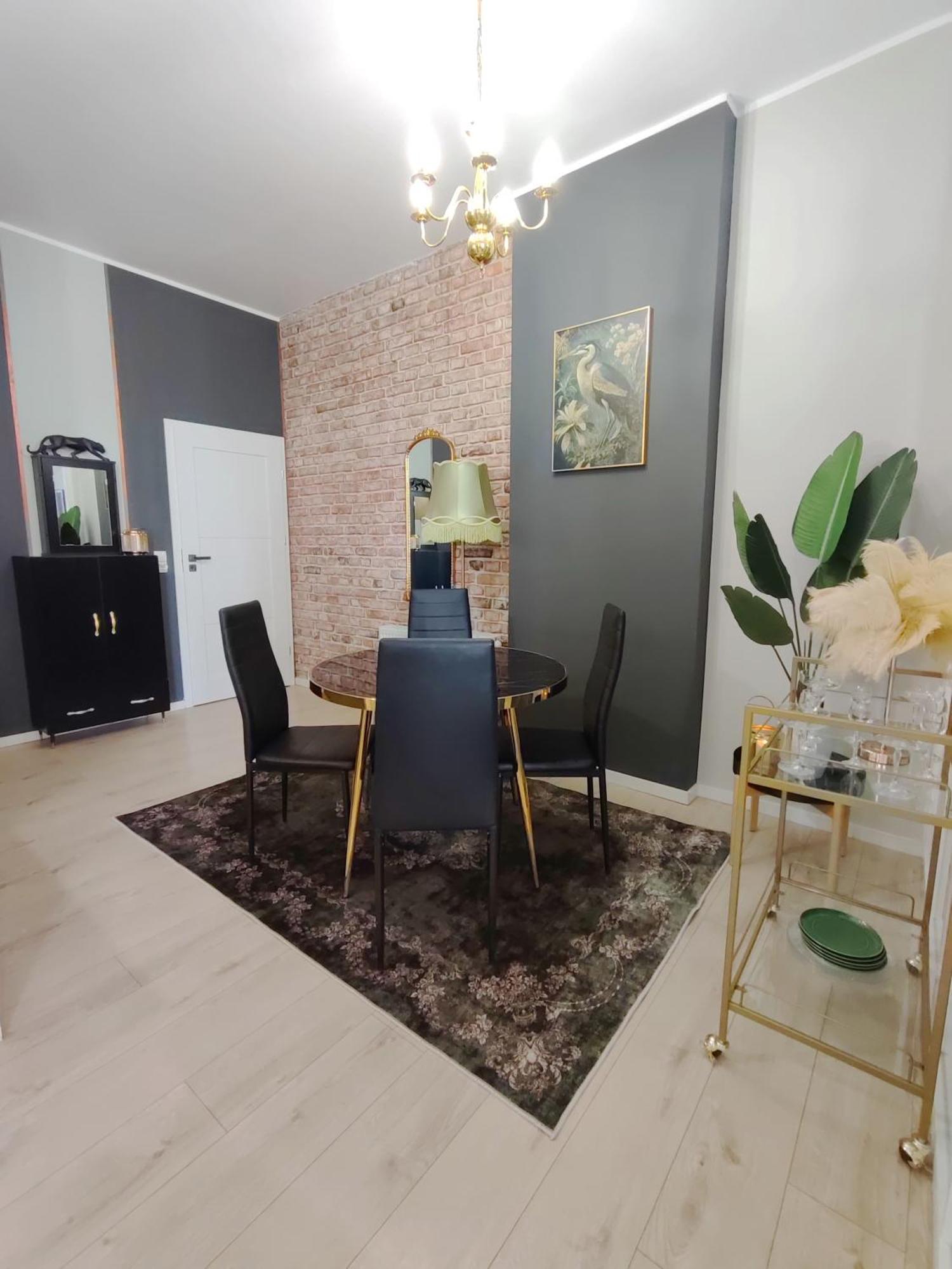 Apartmán Prosta 17 By Rentoom Stary Toruń