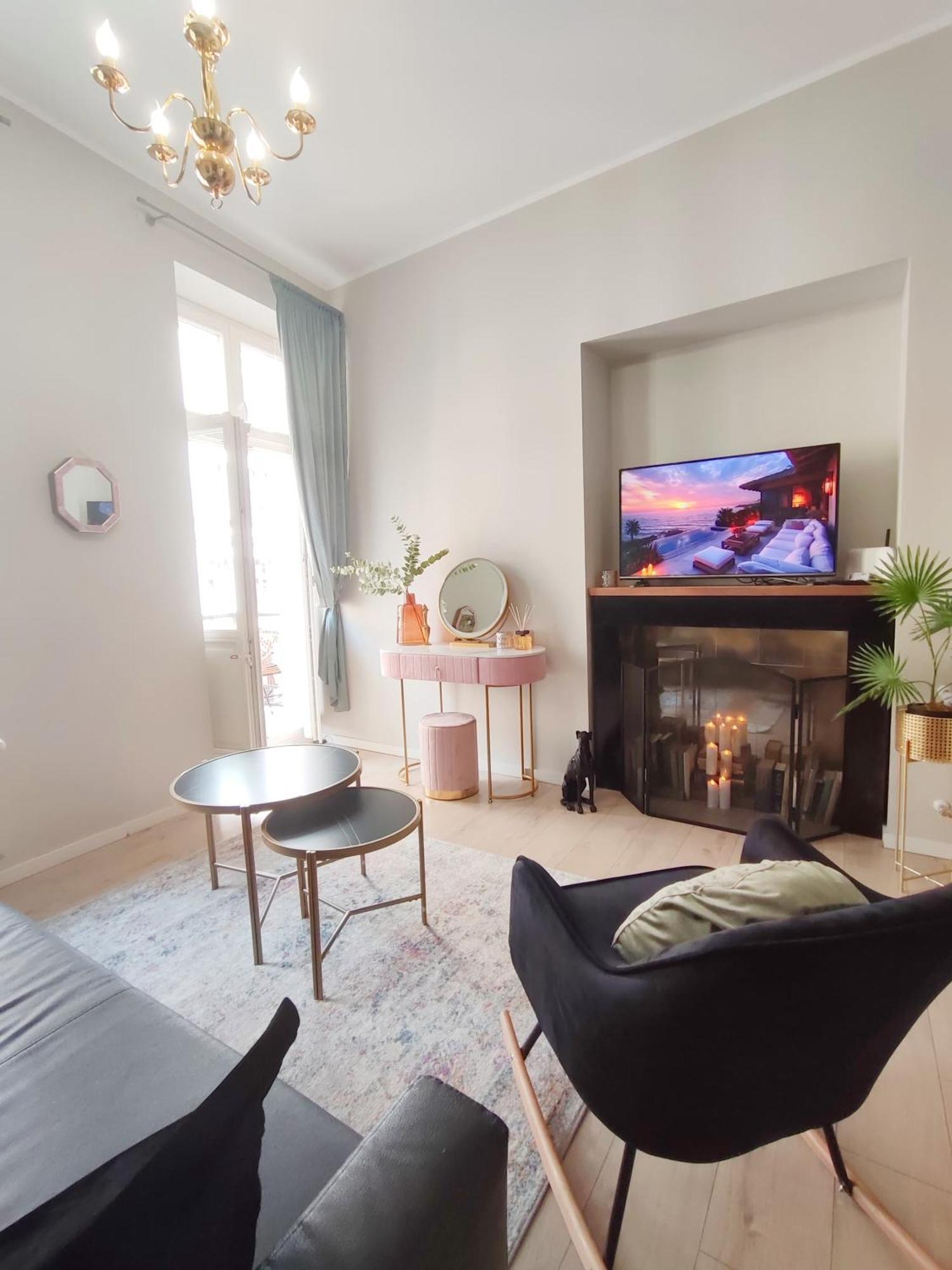 Prosta 17 By Rentoom Apartmán Stary Toruń