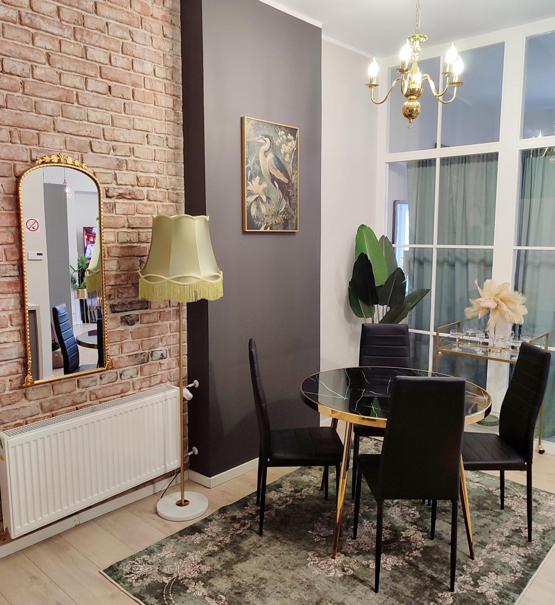 Prosta 17 By Rentoom Apartmán Stary Toruń