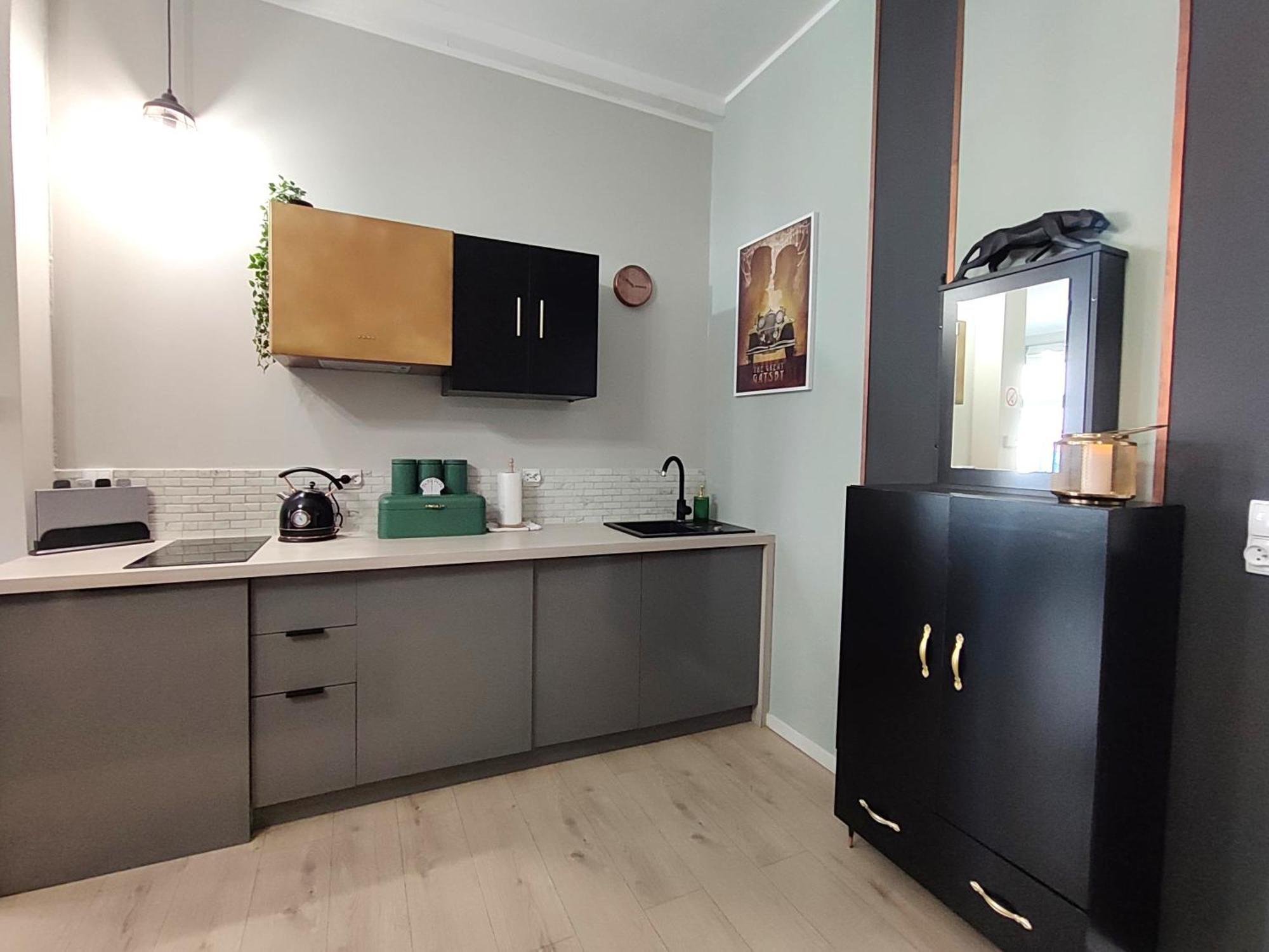 Prosta 17 By Rentoom Apartmán
