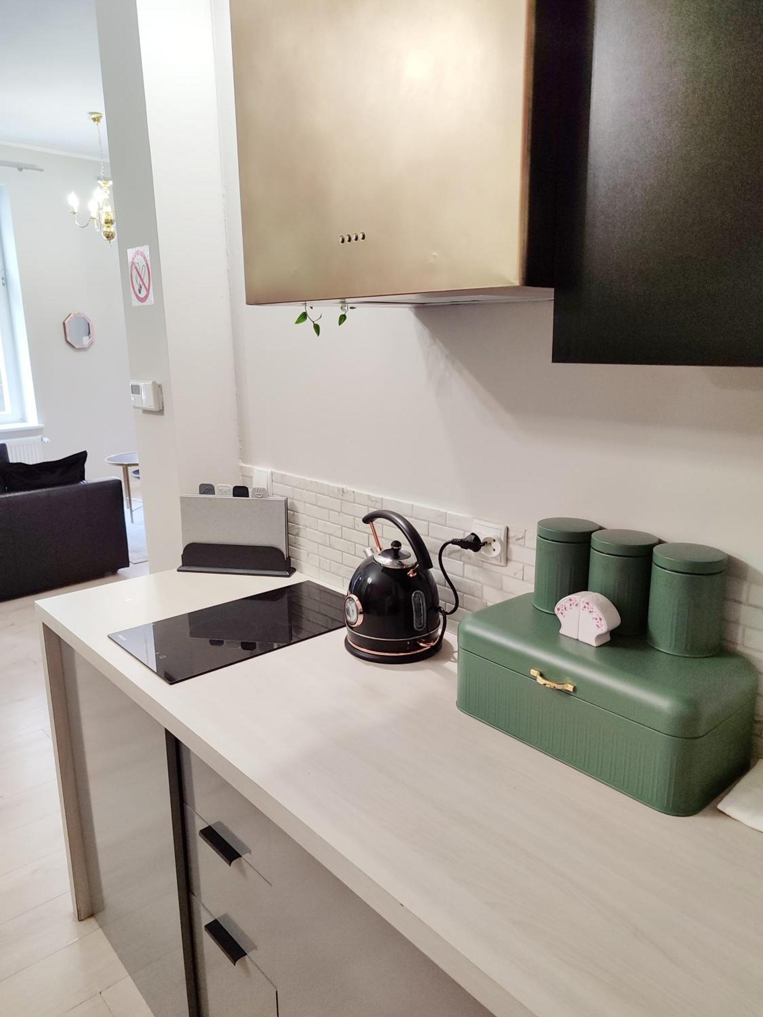 Apartmán Prosta 17 By Rentoom Stary Toruń