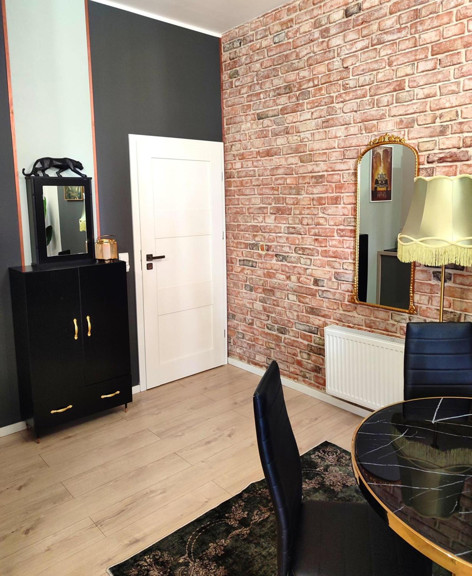 Prosta 17 By Rentoom Apartmán Stary Toruń